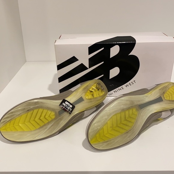 New Balance flats - Picture 4 of 4